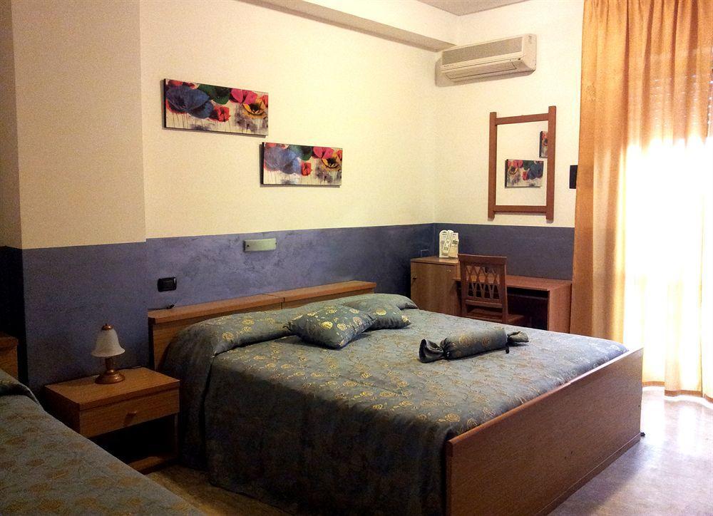 Affittacamere Diavin Vibo Valentia Exteriér fotografie