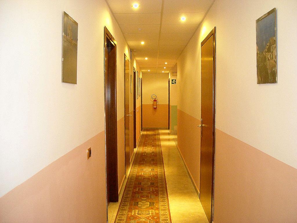 Affittacamere Diavin Vibo Valentia Exteriér fotografie