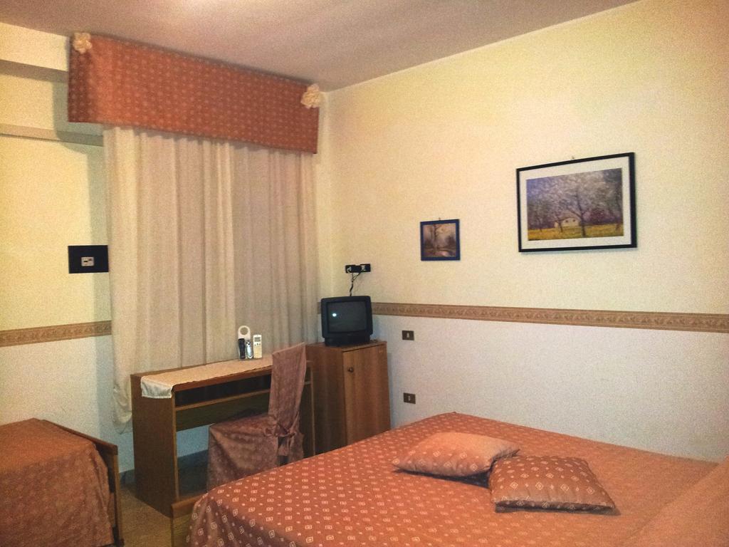 Affittacamere Diavin Vibo Valentia Exteriér fotografie