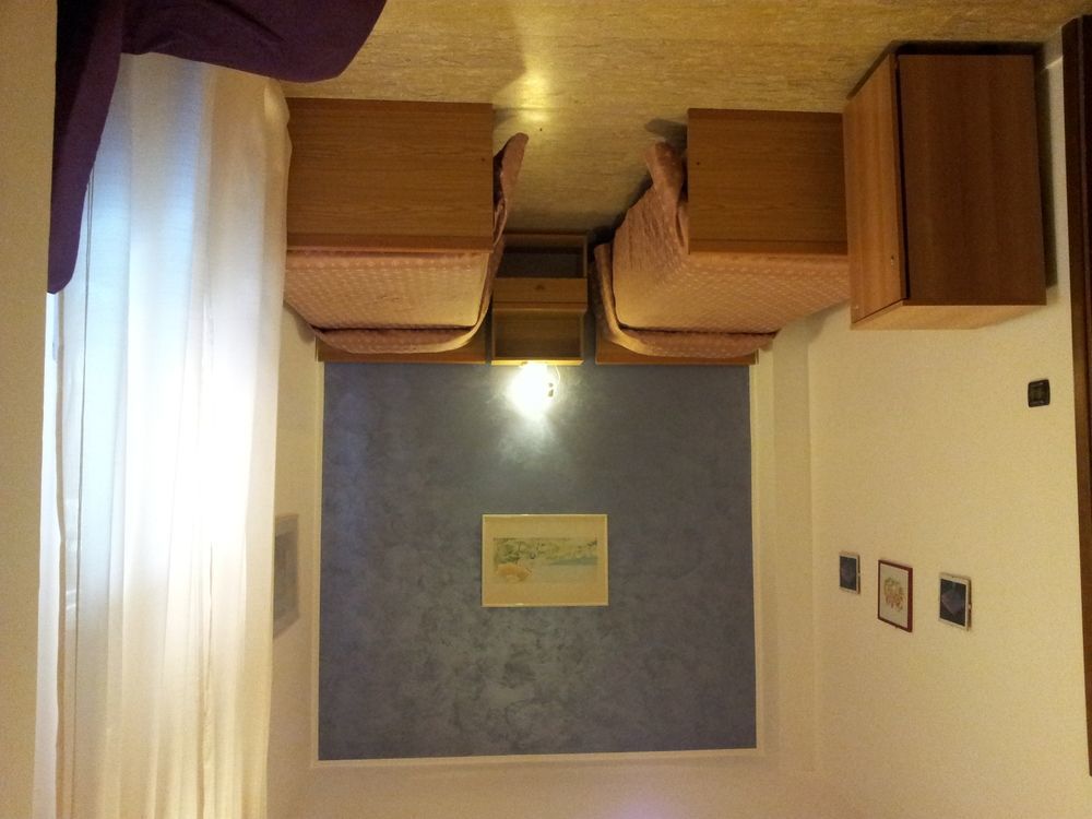 Affittacamere Diavin Vibo Valentia Exteriér fotografie