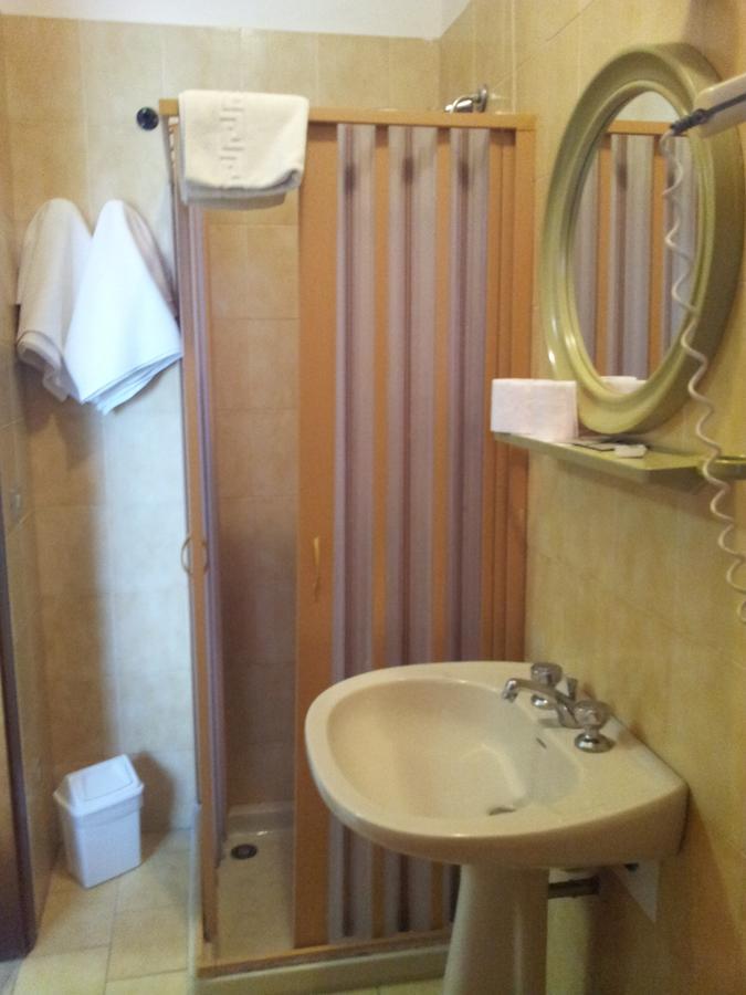 Affittacamere Diavin Vibo Valentia Exteriér fotografie