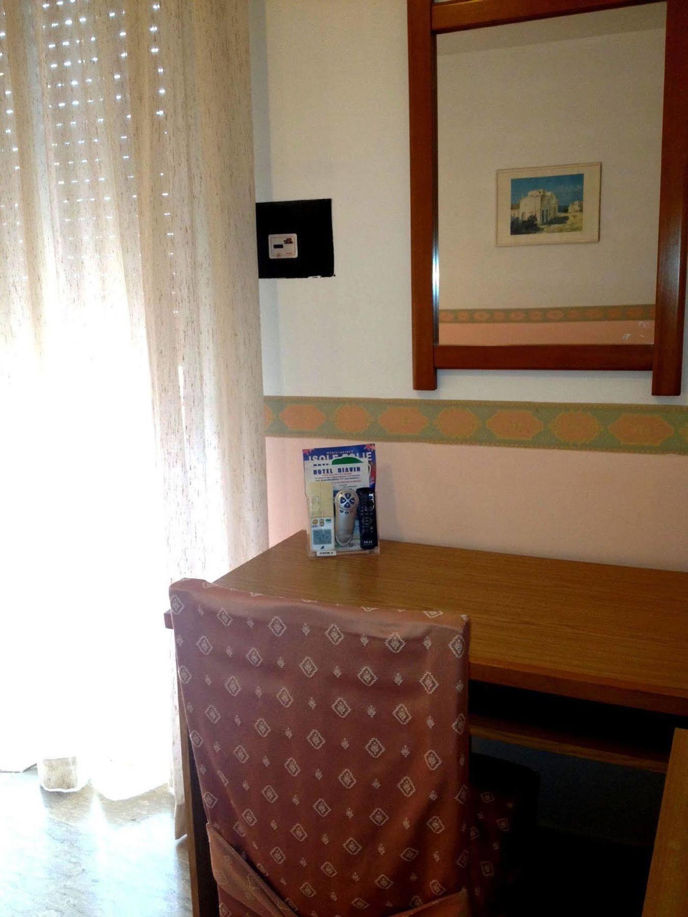 Affittacamere Diavin Vibo Valentia Exteriér fotografie